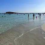 Nissi Avenue * Ayia Napa