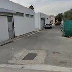 Nissi Avenue Appartamento
