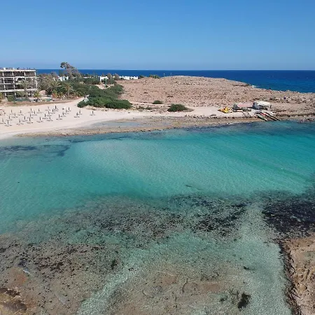 شقة Nissi Avenue 64 1 - Luxcyservices *