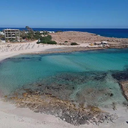 Nissi Avenue 64 1 - Luxcyservices