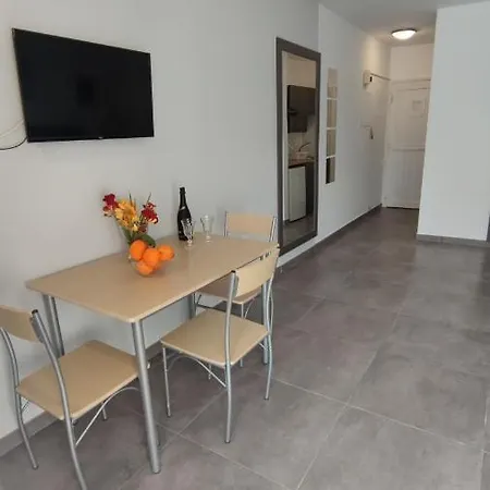 Nissi Avenue 64 1 - Luxcyservices * أيا نابا