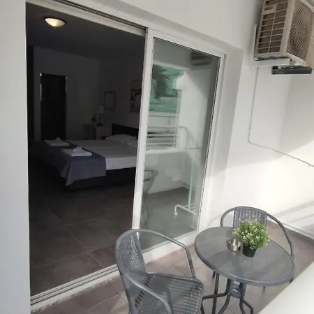 Nissi Avenue 64 1 - Luxcyservices شقة