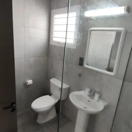 Nissi Avenue 64 1 - Luxcyservices أيا نابا