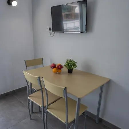 Nissi Avenue 64 1 - Luxcyservices أيا نابا