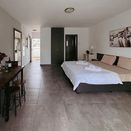 Lejlighed Nissi Avenue 64 1 - Luxcyservices *