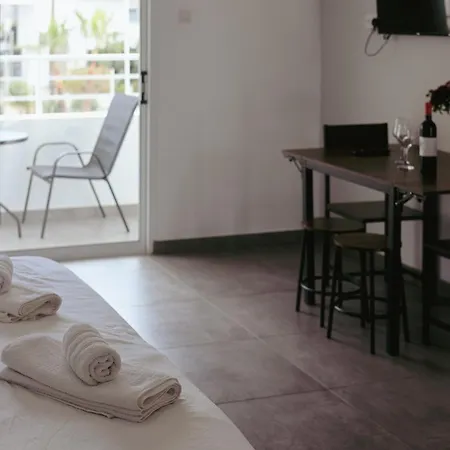 Appartamento Nissi Avenue Ayia Napa