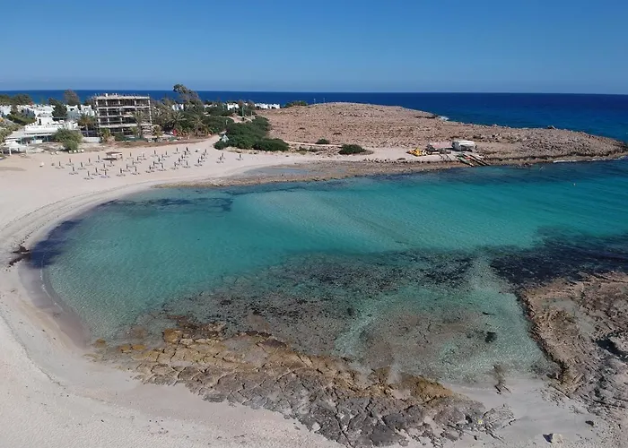 Nissi Avenue 64 1 - Luxcyservices