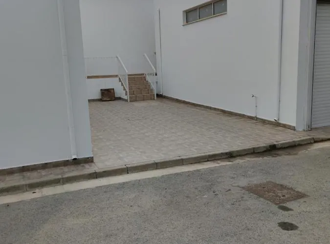 Nissi Avenue 64 1 - Luxcyservices アヤナパ