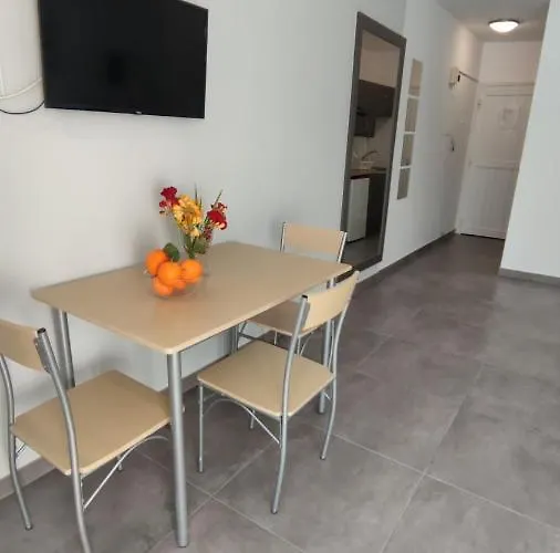 Nissi Avenue 64 1 - Luxcyservices *