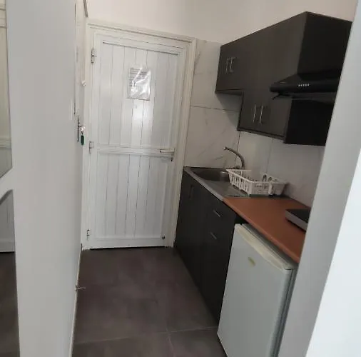 Nissi Avenue 64 1 - Luxcyservices