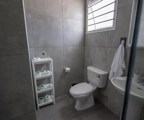 Nissi Avenue 64 1 - Luxcyservices アヤナパ