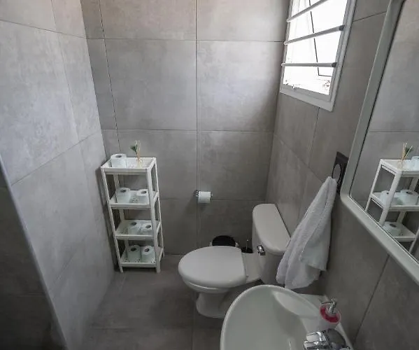 Nissi Avenue 64 1 - Luxcyservices アパート アヤナパ