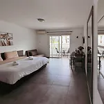 아파트 Nissi Avenue 64 1 - Luxcyservices
