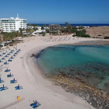 Apartament Nissi Avenue 64 1 - Luxcyservices