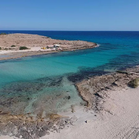 Nissi Avenue 64 1 - Luxcyservices Apartament *