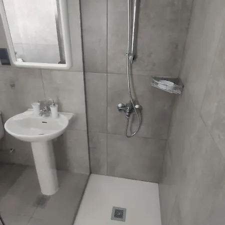 Apartament Nissi Avenue Ajia Napa