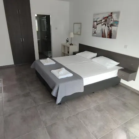 Nissi Avenue Ajia Napa
