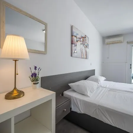 Nissi Avenue 64 1 - Luxcyservices Ajia Napa