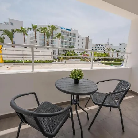 Nissi Avenue 64 1 - Luxcyservices