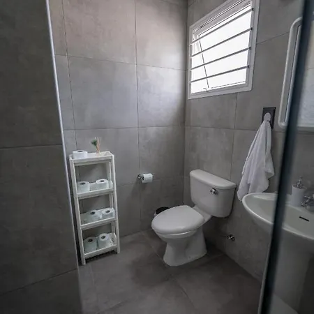 Nissi Avenue 64 1 - Luxcyservices Ajia Napa