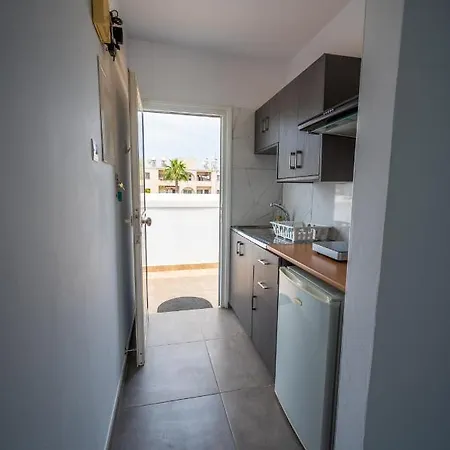 Apartman Nissi Avenue