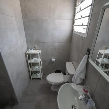 Nissi Avenue 64 1 - Luxcyservices Apartament Ajia Napa