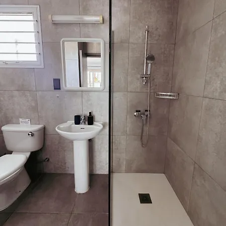 Nissi Avenue 64 1 - Luxcyservices * Айя-Напа
