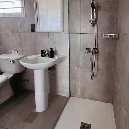 Апартаменты Nissi Avenue 64 1 - Luxcyservices Айя-Напа
