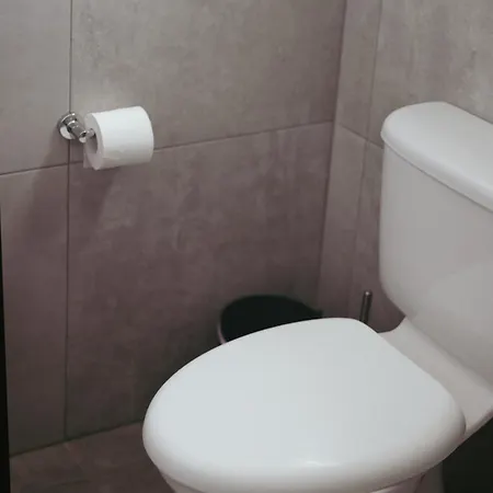 Nissi Avenue 64 1 - Luxcyservices Апартаменты