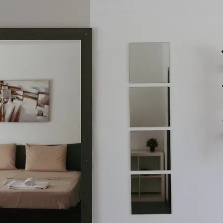 Nissi Avenue 64 1 - Luxcyservices Апартаменты Айя-Напа