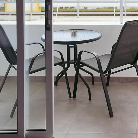 Nissi Avenue 64 1 - Luxcyservices Айя-Напа