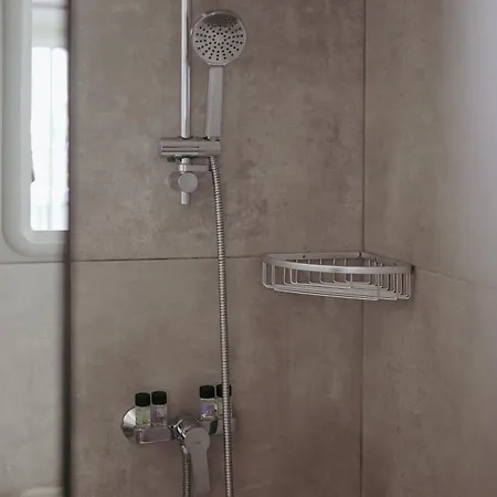 Nissi Avenue 64 1 - Luxcyservices Апартаменты